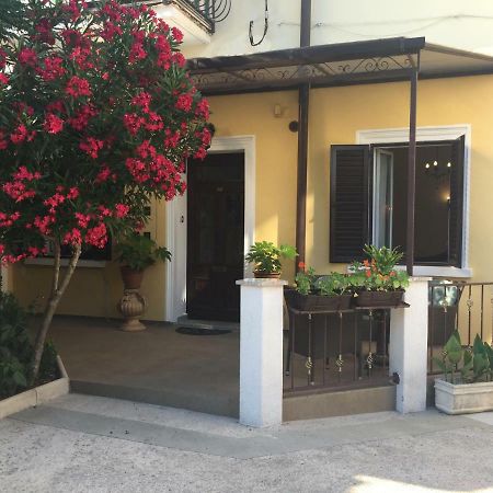 Rooms Tusculum Οπατία Εξωτερικό φωτογραφία