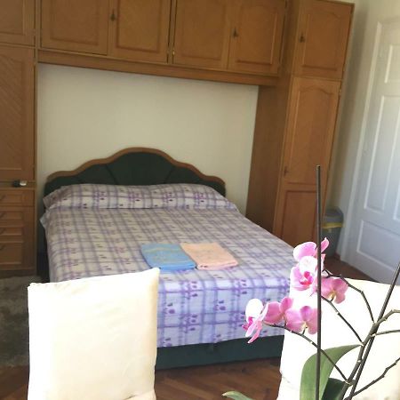 Rooms Tusculum Οπατία Εξωτερικό φωτογραφία