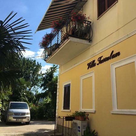 Rooms Tusculum Οπατία Εξωτερικό φωτογραφία