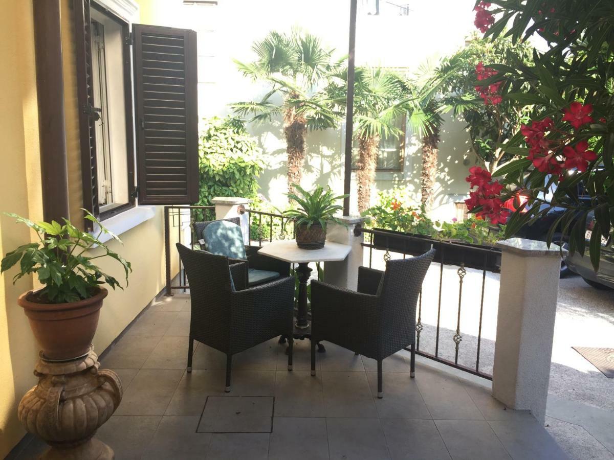 Rooms Tusculum Οπατία Εξωτερικό φωτογραφία