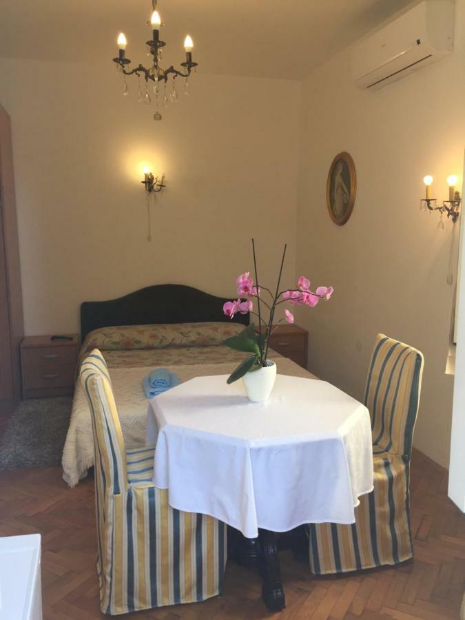 Rooms Tusculum Οπατία Εξωτερικό φωτογραφία