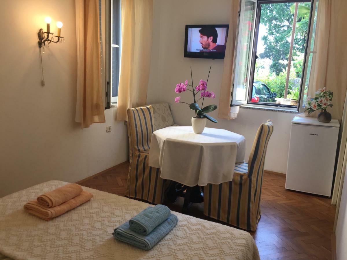 Rooms Tusculum Οπατία Εξωτερικό φωτογραφία
