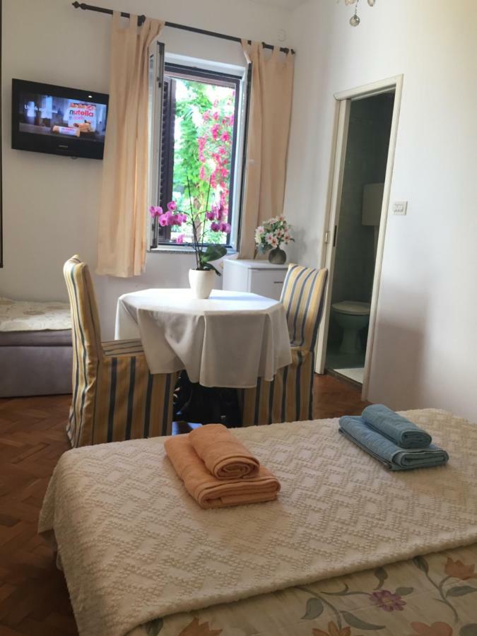 Rooms Tusculum Οπατία Εξωτερικό φωτογραφία