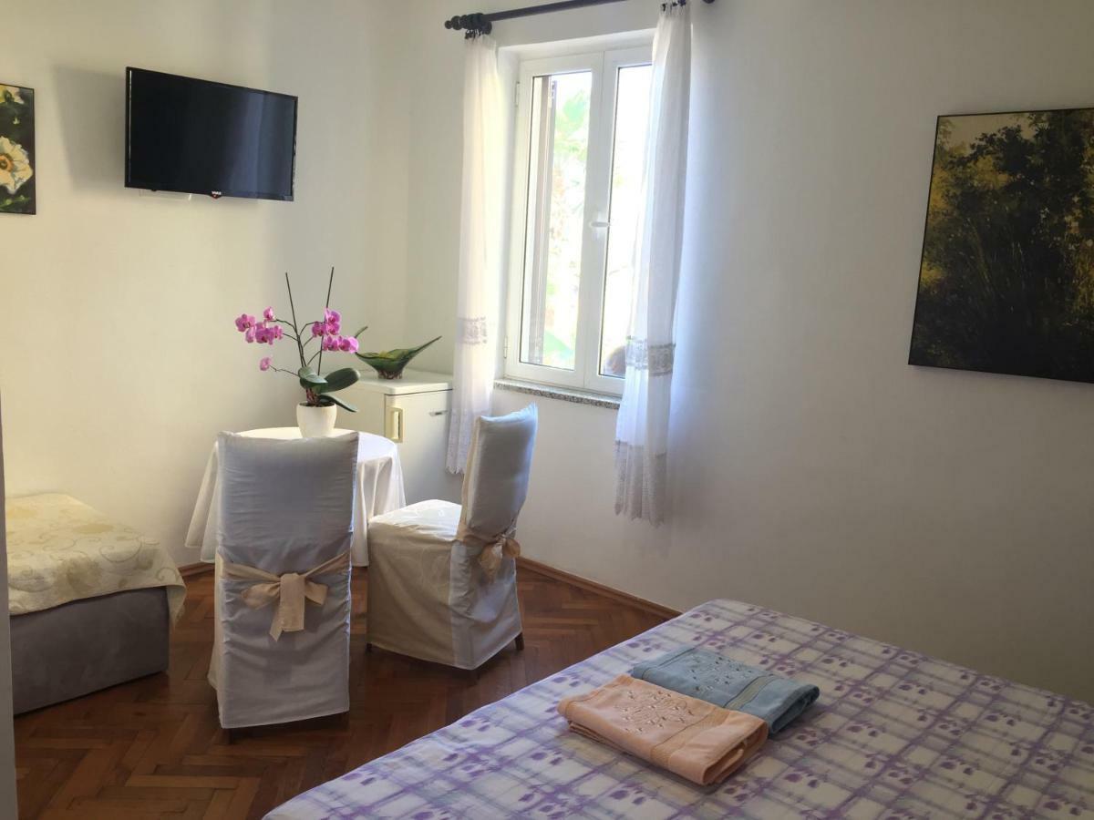 Rooms Tusculum Οπατία Εξωτερικό φωτογραφία