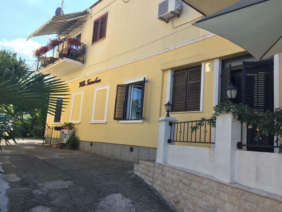 Rooms Tusculum Οπατία Εξωτερικό φωτογραφία