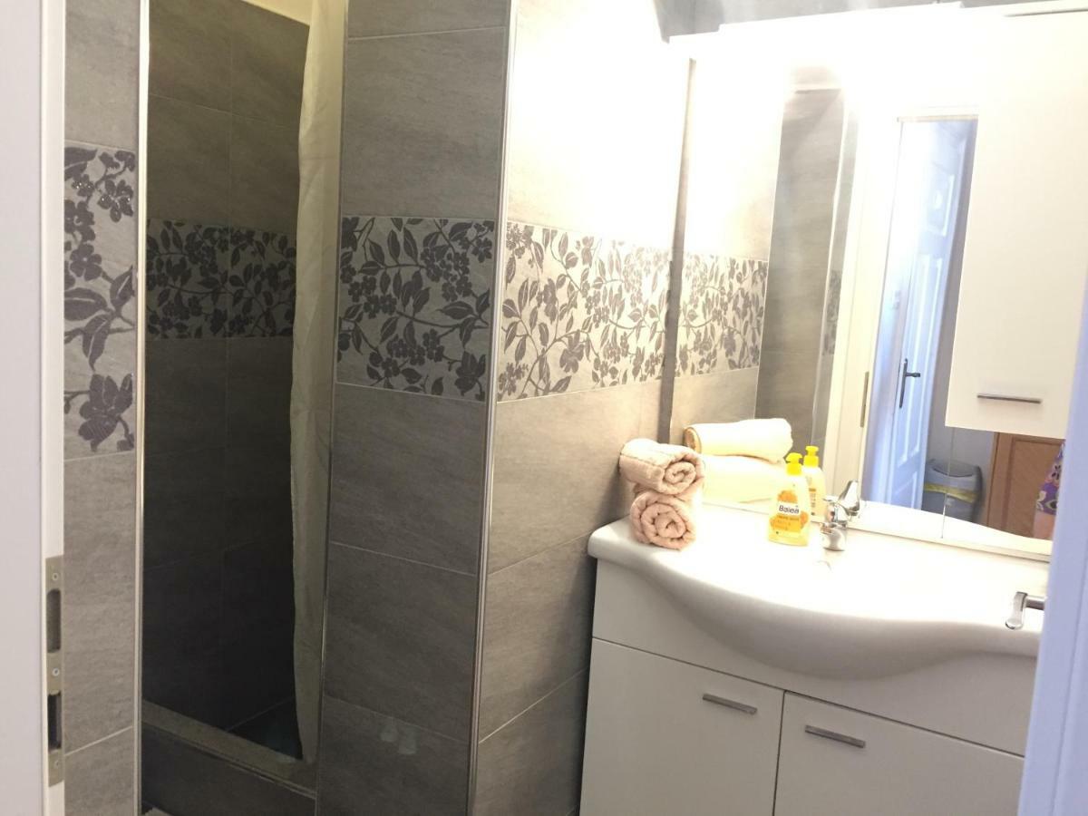 Rooms Tusculum Οπατία Εξωτερικό φωτογραφία
