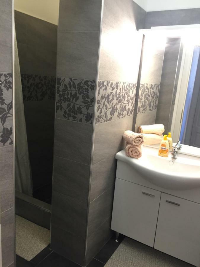 Rooms Tusculum Οπατία Εξωτερικό φωτογραφία