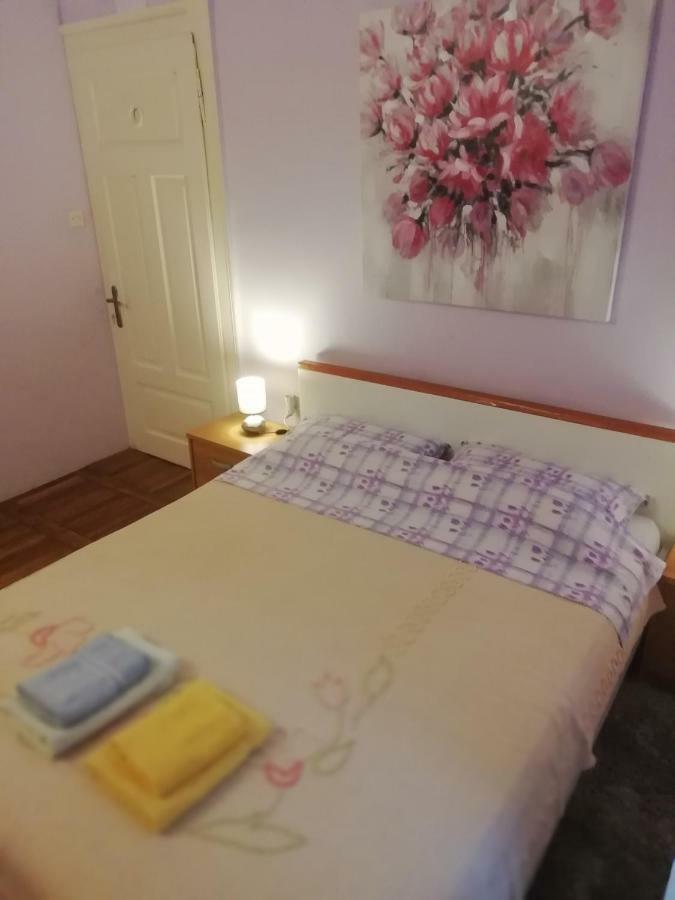 Rooms Tusculum Οπατία Εξωτερικό φωτογραφία