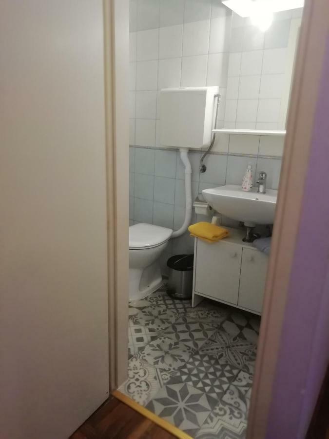 Rooms Tusculum Οπατία Εξωτερικό φωτογραφία