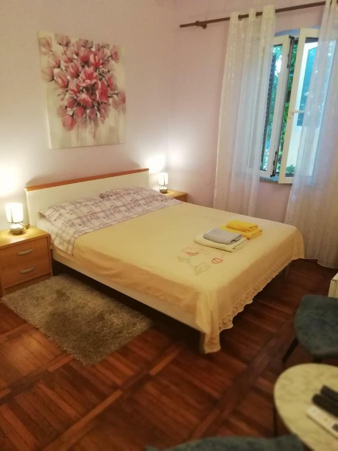 Rooms Tusculum Οπατία Εξωτερικό φωτογραφία