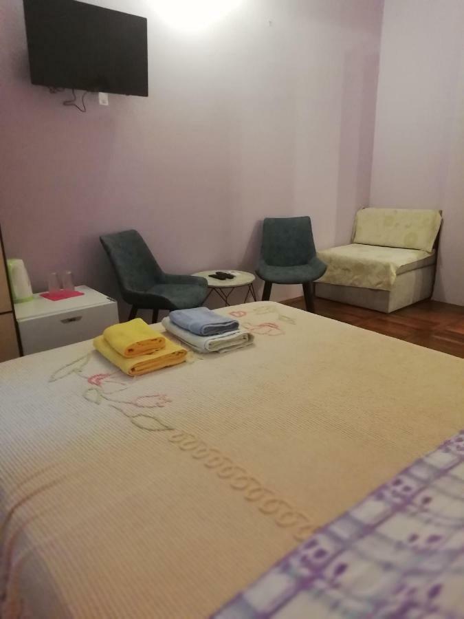 Rooms Tusculum Οπατία Εξωτερικό φωτογραφία