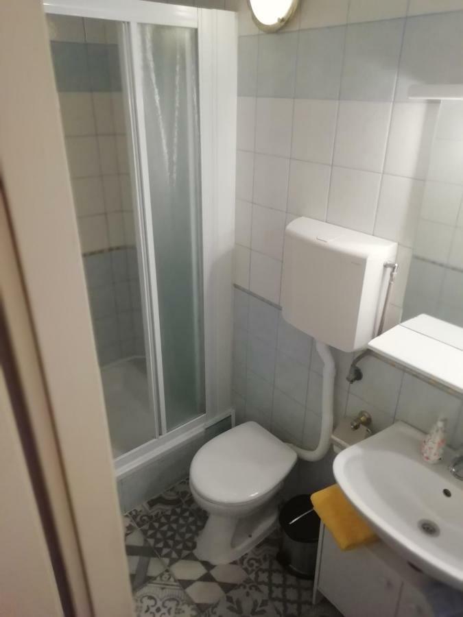 Rooms Tusculum Οπατία Εξωτερικό φωτογραφία