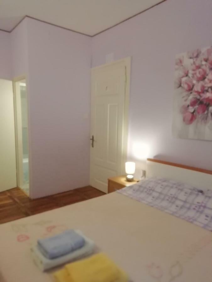 Rooms Tusculum Οπατία Εξωτερικό φωτογραφία