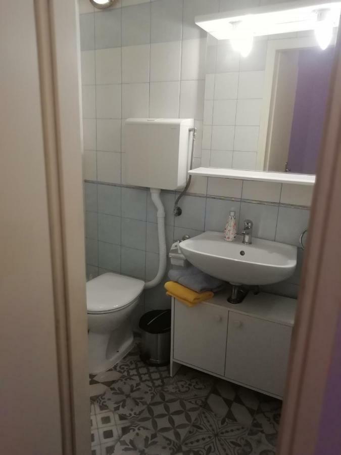 Rooms Tusculum Οπατία Εξωτερικό φωτογραφία