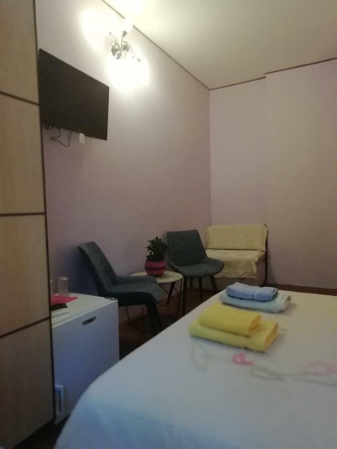 Rooms Tusculum Οπατία Εξωτερικό φωτογραφία